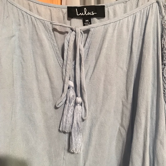 Lulu’s Top - Picture 2 of 6